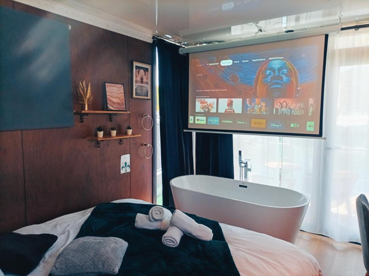 Hotel Escale Royale Fréjus Zewnętrze zdjęcie