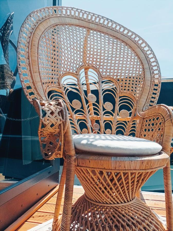 Hotel Escale Royale Fréjus Zewnętrze zdjęcie
